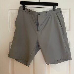 Mizzen+Main Baron Shorts 34